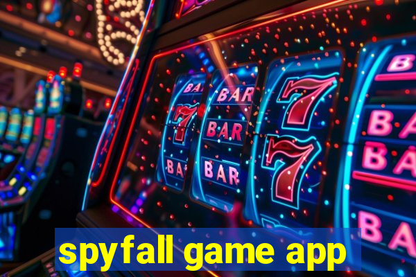spyfall game app